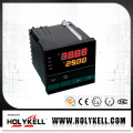 Indicador do transdutor de pressão 0-5v, 0-10v, 4 -20mA display digital PY602 Hollykell